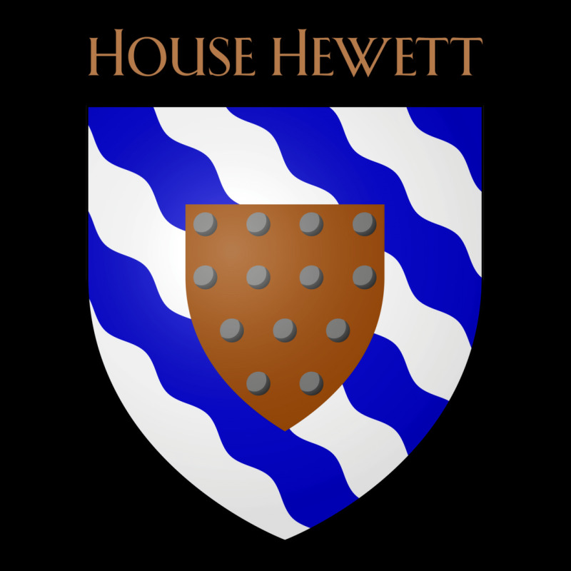 House Hewett Coat Of Arms Heraldry Sigil   A Song Unisex Jogger | Artistshot