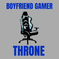 Boyfriend Gamer T-shirt | Artistshot