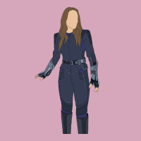 Daisy Johnson Minimalist Classic T-shirt | Artistshot