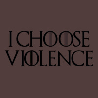 I Choose Violence Graphic T-shirt | Artistshot