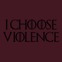 I Choose Violence Unisex Hoodie | Artistshot