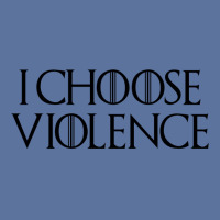 I Choose Violence Lightweight Hoodie | Artistshot