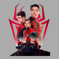 3 Spider T-shirt | Artistshot