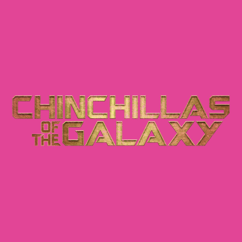 Chinchillas Of The Galaxy T-Shirt by bazazkwstas | Artistshot