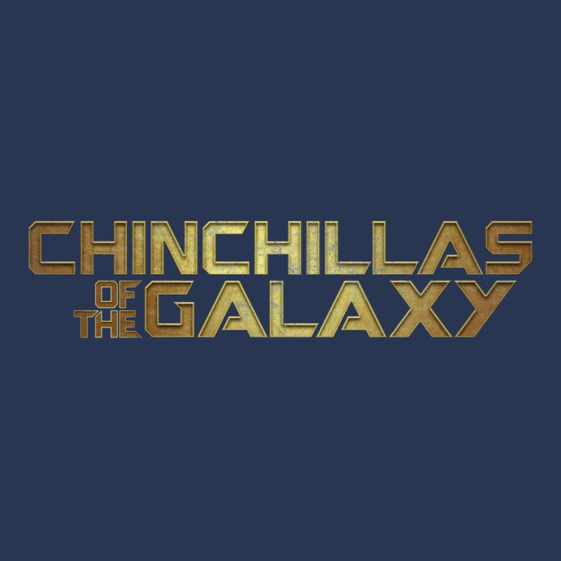 Chinchillas Of The Galaxy Men Denim Jacket by bazazkwstas | Artistshot