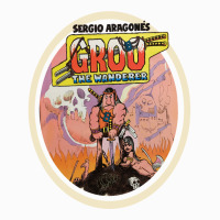 Groo The Wanderer Coffee Mug | Artistshot