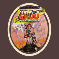 Groo The Wanderer Iphone 13 Pro Max Case | Artistshot