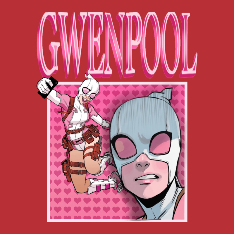 Gwenpool 2 T-Shirt by bazazkwstas | Artistshot