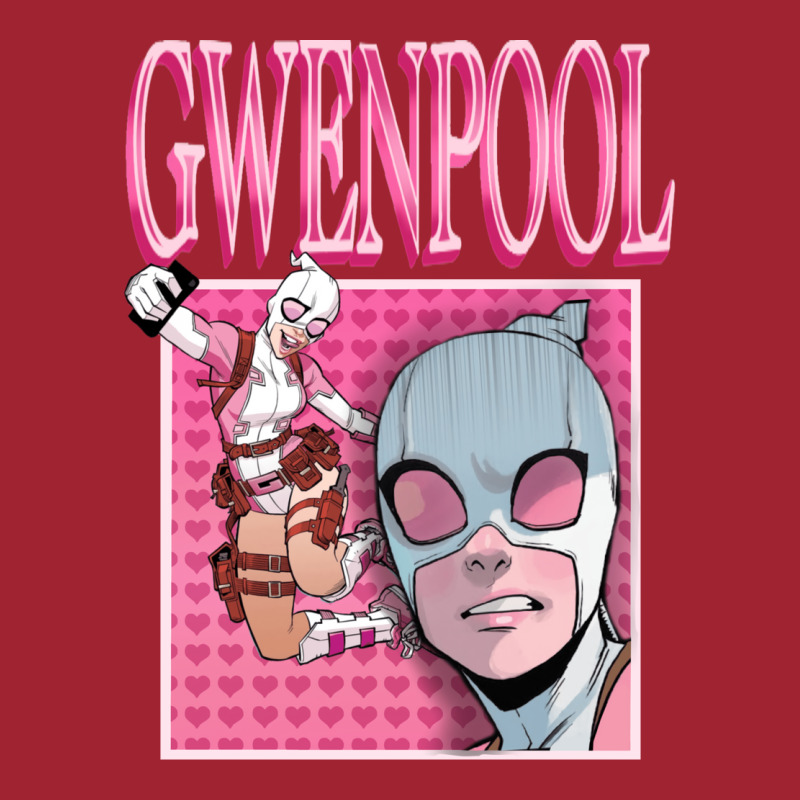 Gwenpool 2 Long Sleeve Shirts by bazazkwstas | Artistshot