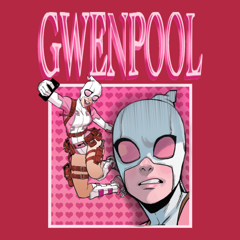 Gwenpool 2 Champion Hoodie by bazazkwstas | Artistshot