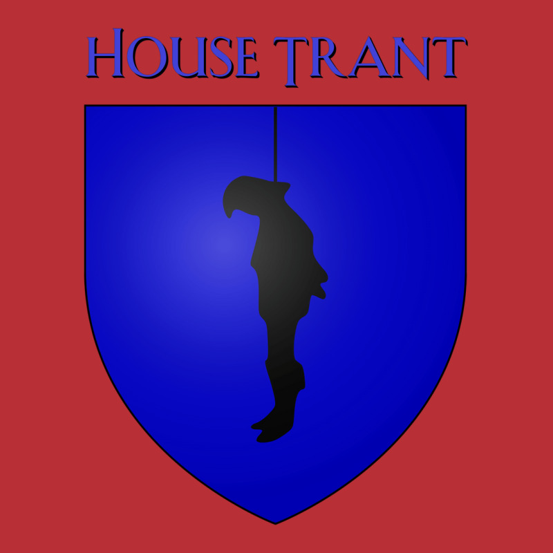 House Trant Coat Of Arms Heraldry Sigil   A Song O T-shirt | Artistshot