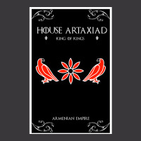 House Artaxiad Ladies Curvy T-shirt | Artistshot