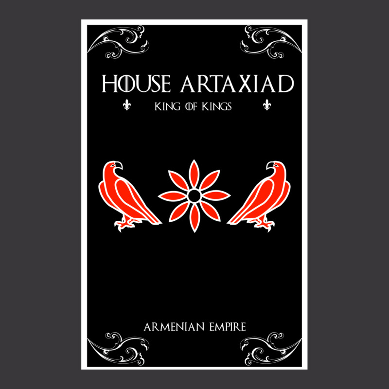 House Artaxiad Ladies Curvy T-Shirt by titchkluth4 | Artistshot