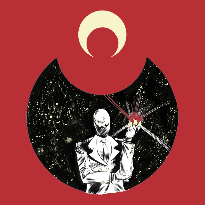 Moon Knight 32 T-Shirt by bazazkwstas | Artistshot