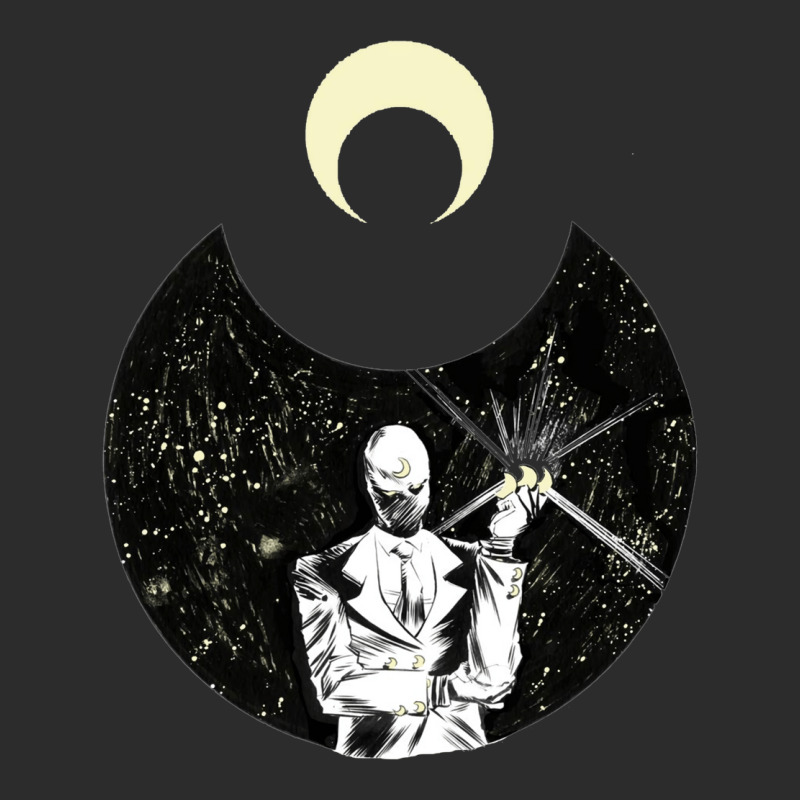 Moon Knight 32 Exclusive T-shirt by bazazkwstas | Artistshot