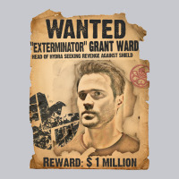 Wanted Exterminator Grant Ward Unisex Jogger | Artistshot