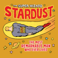 Stardust The Super Wizard T-shirt | Artistshot