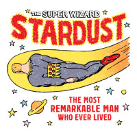 Stardust The Super Wizard V-neck Tee | Artistshot