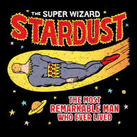 Stardust The Super Wizard Men's Long Sleeve Pajama Set | Artistshot