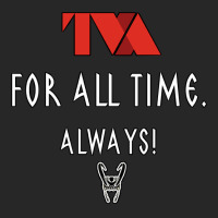 Tva All Time Always. Men's T-shirt Pajama Set | Artistshot