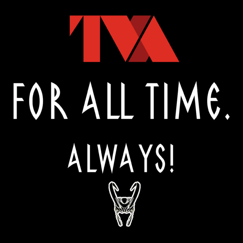 Tva All Time Always. Lightweight Hoodie by bazazkwstas | Artistshot