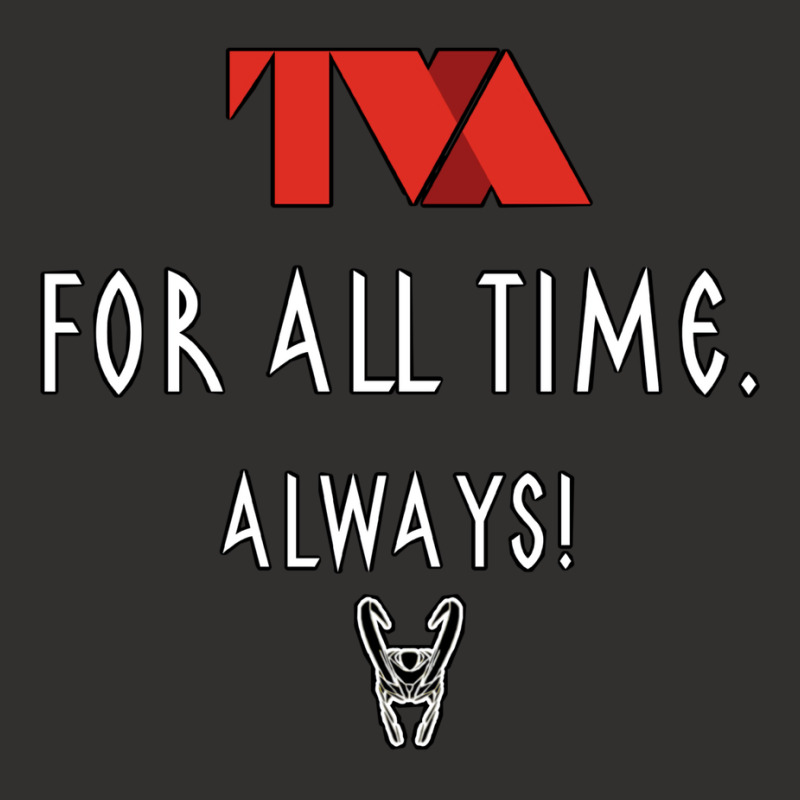 Tva All Time Always. Champion Hoodie by bazazkwstas | Artistshot