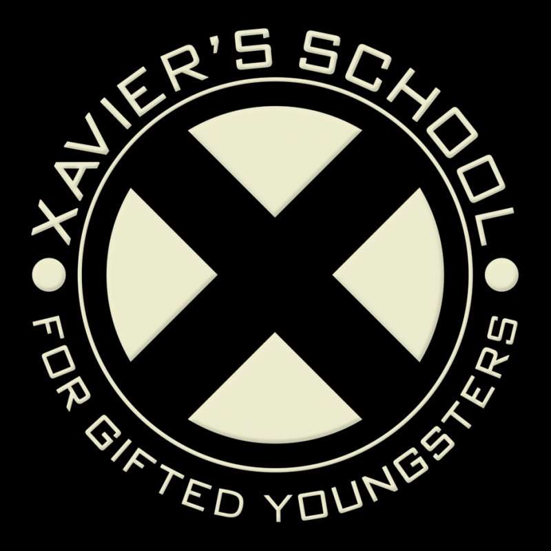 Xavier School Institute Pocket T-Shirt by bazazkwstas | Artistshot