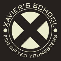 Xavier School Institute Tank Top | Artistshot