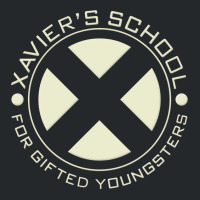 Xavier School Institute Crewneck Sweatshirt | Artistshot