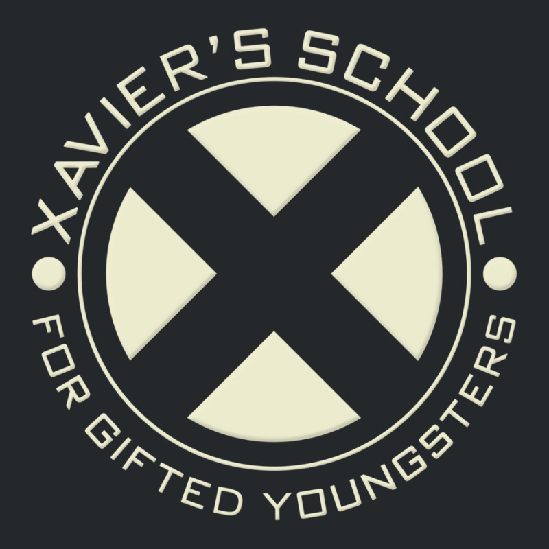 Xavier School Institute Crewneck Sweatshirt by bazazkwstas | Artistshot