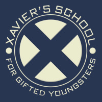 Xavier School Institute Men Denim Jacket | Artistshot