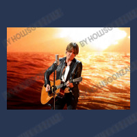 Keith Urban Watch Urban Livestream Concert From His Basement Men Denim Jacket | Artistshot