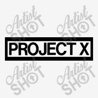 Project X Classic T-shirt | Artistshot