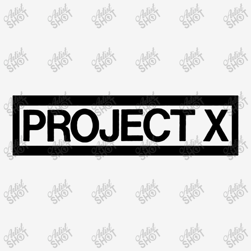 Project X Classic T-shirt | Artistshot