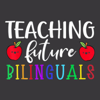 Teaching Future Bilingual Spanish Instructor Maest Ladies Curvy T-shirt | Artistshot