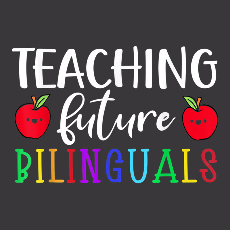 Teaching Future Bilingual Spanish Instructor Maest Ladies Curvy T-Shirt by MeganMarieVanLerberghe | Artistshot