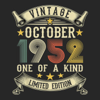 70 Years Old Vintage October 1952 Limited Edition Women's Pajamas Set | Artistshot