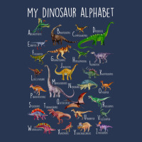 Types Of Dinosaurs Alphabet A Z Abc Dino Rex Ident Men Denim Jacket | Artistshot