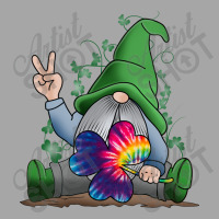 St Patrick’s Elf Peace & Love Toddler Sweatshirt | Artistshot