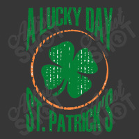 A Lucky Day St Patrick’s Toddler Hoodie | Artistshot