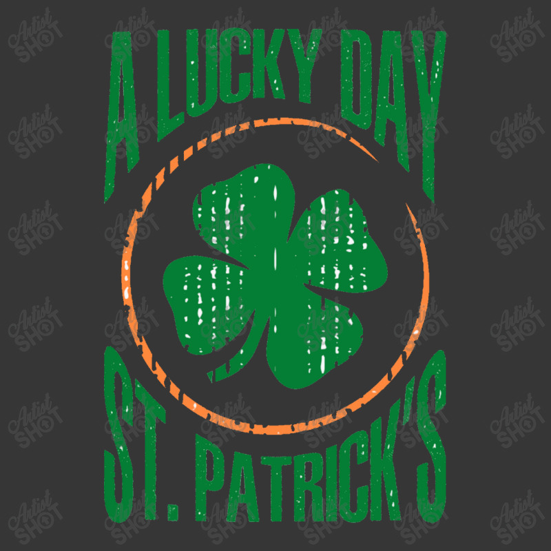 A Lucky Day St Patrick’s Toddler Hoodie | Artistshot