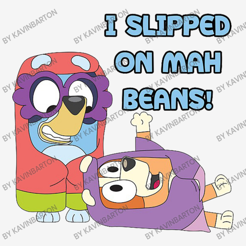 I Slipped On My Beans Magic Mug | Artistshot