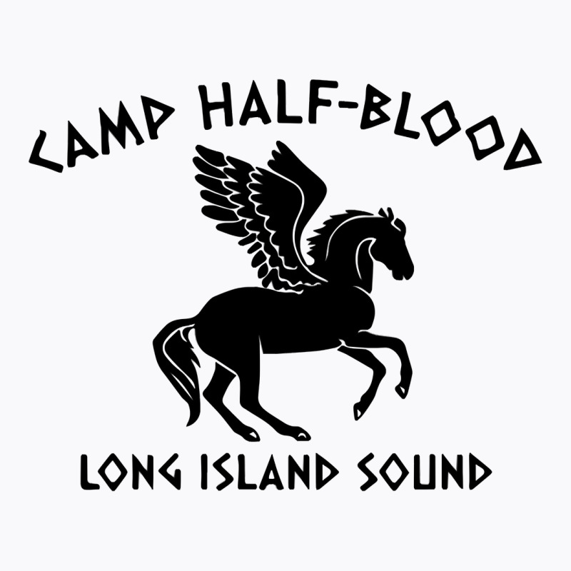 Lager Halbblut Long Island Sound T-shirt | Artistshot