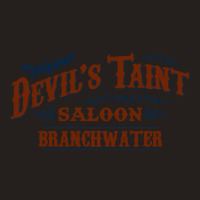 Miracles Workers Oregon Trail Saloon In Branchwate Tank Top | Artistshot