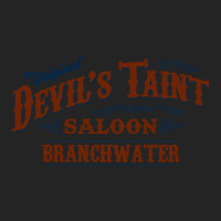 Miracles Workers Oregon Trail Saloon In Branchwate 3/4 Sleeve Shirt | Artistshot