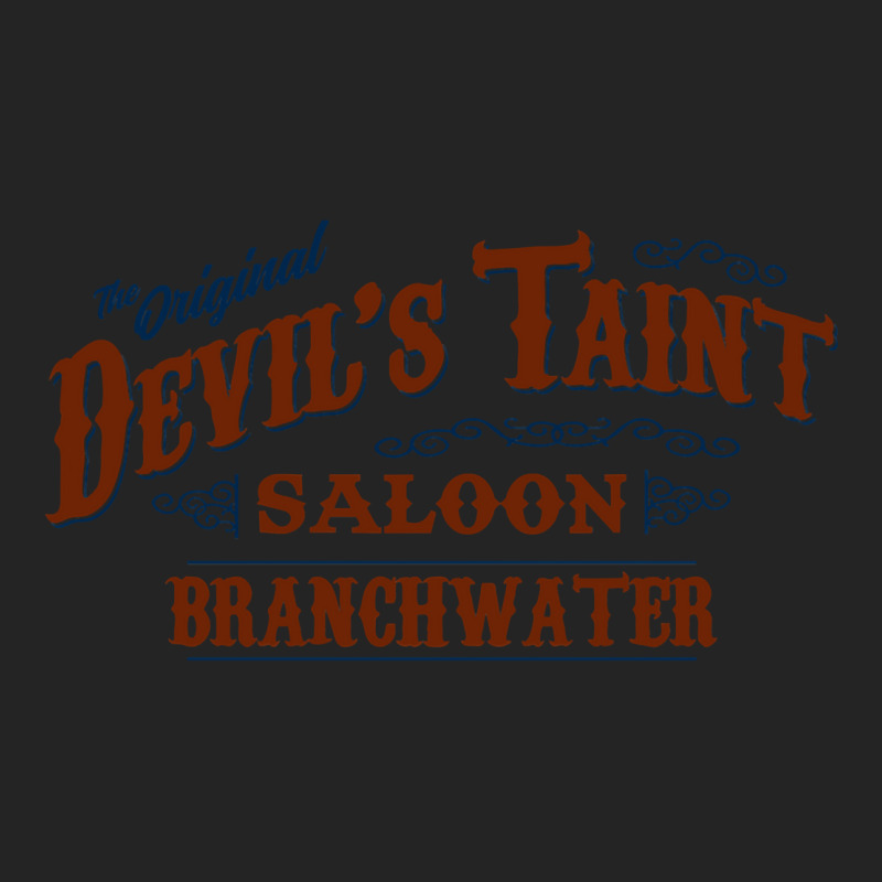 Miracles Workers Oregon Trail Saloon In Branchwate 3/4 Sleeve Shirt | Artistshot