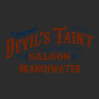 Miracles Workers Oregon Trail Saloon In Branchwate Exclusive T-shirt | Artistshot