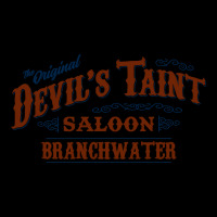 Miracles Workers Oregon Trail Saloon In Branchwate Long Sleeve Shirts | Artistshot