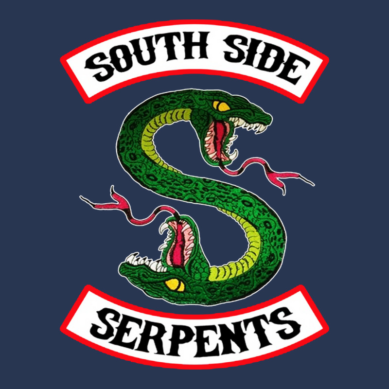 Southside Snake Ladies Denim Jacket | Artistshot