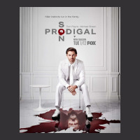 Prodigal Son Poster 2 Vintage Hoodie And Short Set | Artistshot